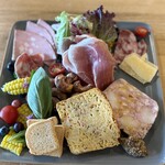 カフェシゼン - 