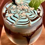 珈琲太郎本舗 - 暫し眺めます