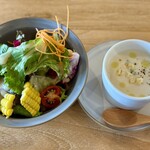 カフェシゼン - 