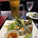 Asian Dining & Bar SITA 中目黒 - 