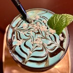 珈琲太郎本舗 - いただきまーす♪