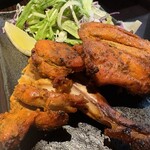 Asian Dining & Bar SITA 中目黒 - 