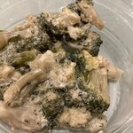 クックデリ御膳 - 料理写真: