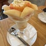 フルーツパーラーゴトー - 