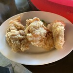 宇土出口そうめん流し - 