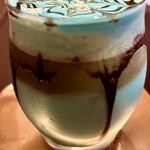 珈琲太郎本舗 - コレ飲むの？