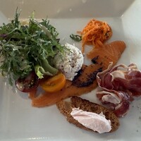 ブラッスリーオザミ 東京スカイツリータウン･ソラマチ店 - 