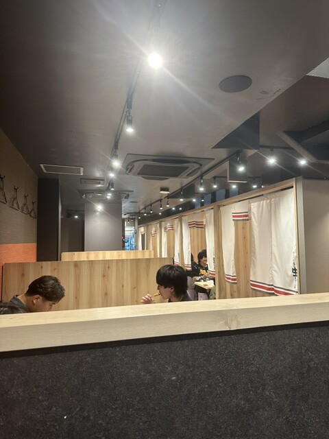 Niku Tarashi Sakae Ten photo 4