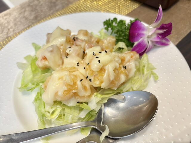 梅蘭圖 梅蘭 横浜ベイクォーター店のご予約 - 横浜/中華料理 | 食べログ