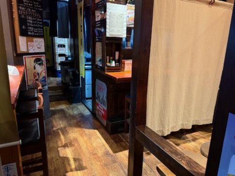 Kushiage to Sumibiyaki Kushikame photo 5