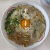 丸幸ラーメンセンター 基山本店