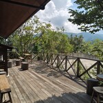 生瀬ヒュッテ - 最後までおったら誰も居なくなった