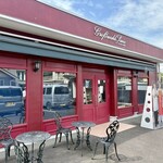 グロースヴァルトSANO - 