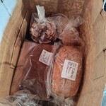 生瀬ヒュッテ - 山小屋パンセット