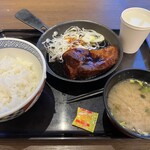 吉野家 - 料理写真: