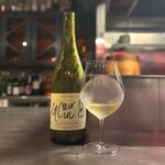 福星 - Pierre-Olivier Bonhomme  Vincoueur Vincul Blanc