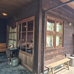 生瀬ヒュッテ - 