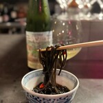 福星 - わらびの春雨