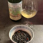 福星 - わらびの春雨