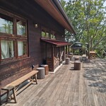 生瀬ヒュッテ - 