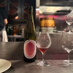 福星 - Glow Glow Spätburgunder 2023