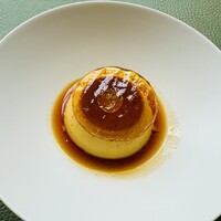 MAISON MARUNOUCHI - クレーム・キャラメル