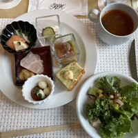 オールデイダイニング ハーモニー - 