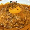 まんねんカレー