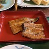 松本 うなぎ割烹桜家 - うなぎ定食のうなぎ