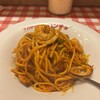 スパゲッティーのパンチョ 東中野店