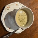 クレープリー・アルション - 