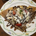 クレープリー・アルション - 