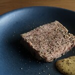 ハシヤとナカセ - 