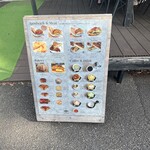 ZEBRA Coffee&Croissant - 