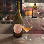 福星 - Déferlante Orangée