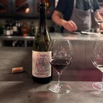 福星 - Mama Mouchi rouge