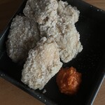 ハシヤとナカセ - 