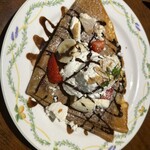 クレープリー・アルション - 