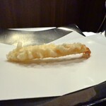 てんぷらこざき - 