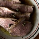 ハシヤとナカセ - 