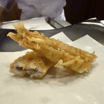 てんぷらこざき - 