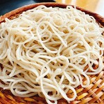 Handmade soba & udon SuNami  - 
