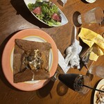 クレープリー・アルション - 