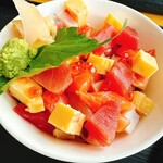 Handmade soba & udon SuNami  - 