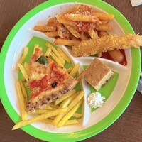 PIZZERIA347 by il pinolo - 