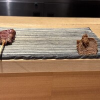 焼き鳥 平良 - 