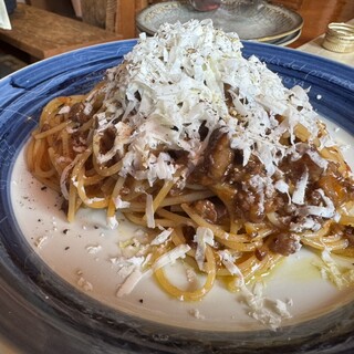 ラ・ロカンダ・デル・ピットーレ_1