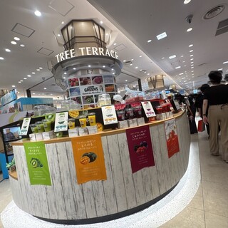 カゴメ グリーンズ キャッチザレインボー_2