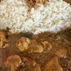 はらっぱカレー店