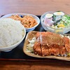 大衆食堂 半田屋 盛岡上堂店